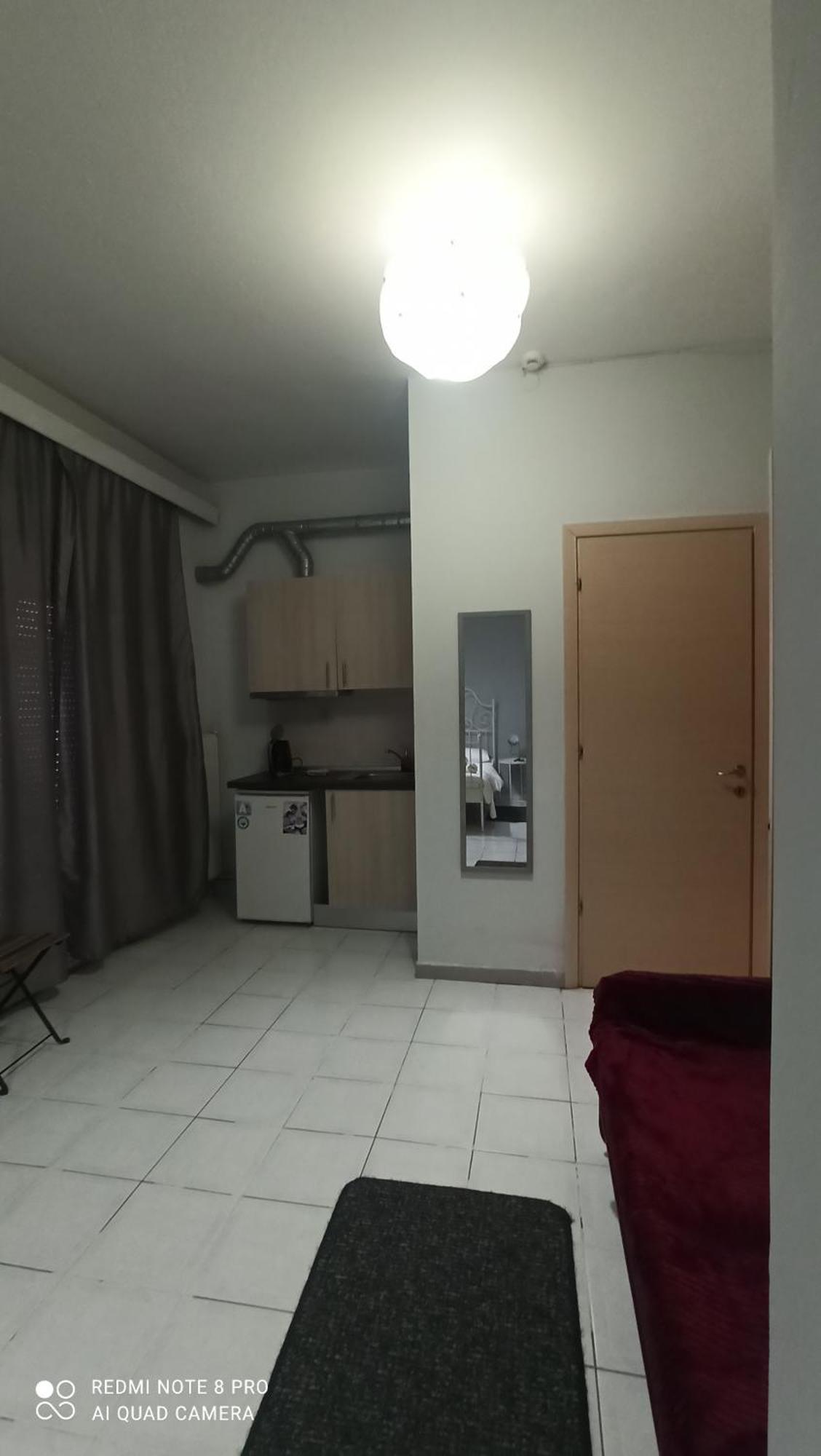 Thess Rooms Agion Panton 12 Thessalonique Extérieur photo