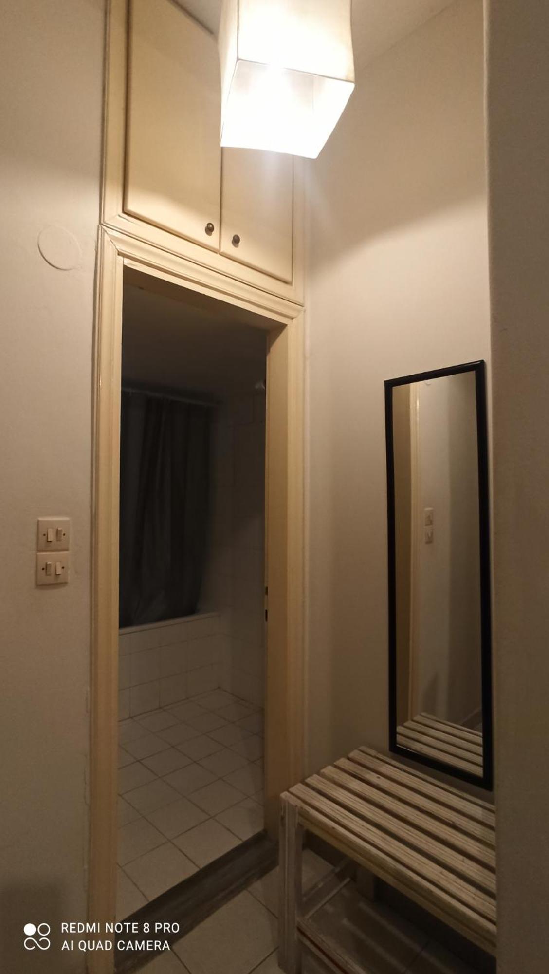 Thess Rooms Agion Panton 12 Thessalonique Extérieur photo