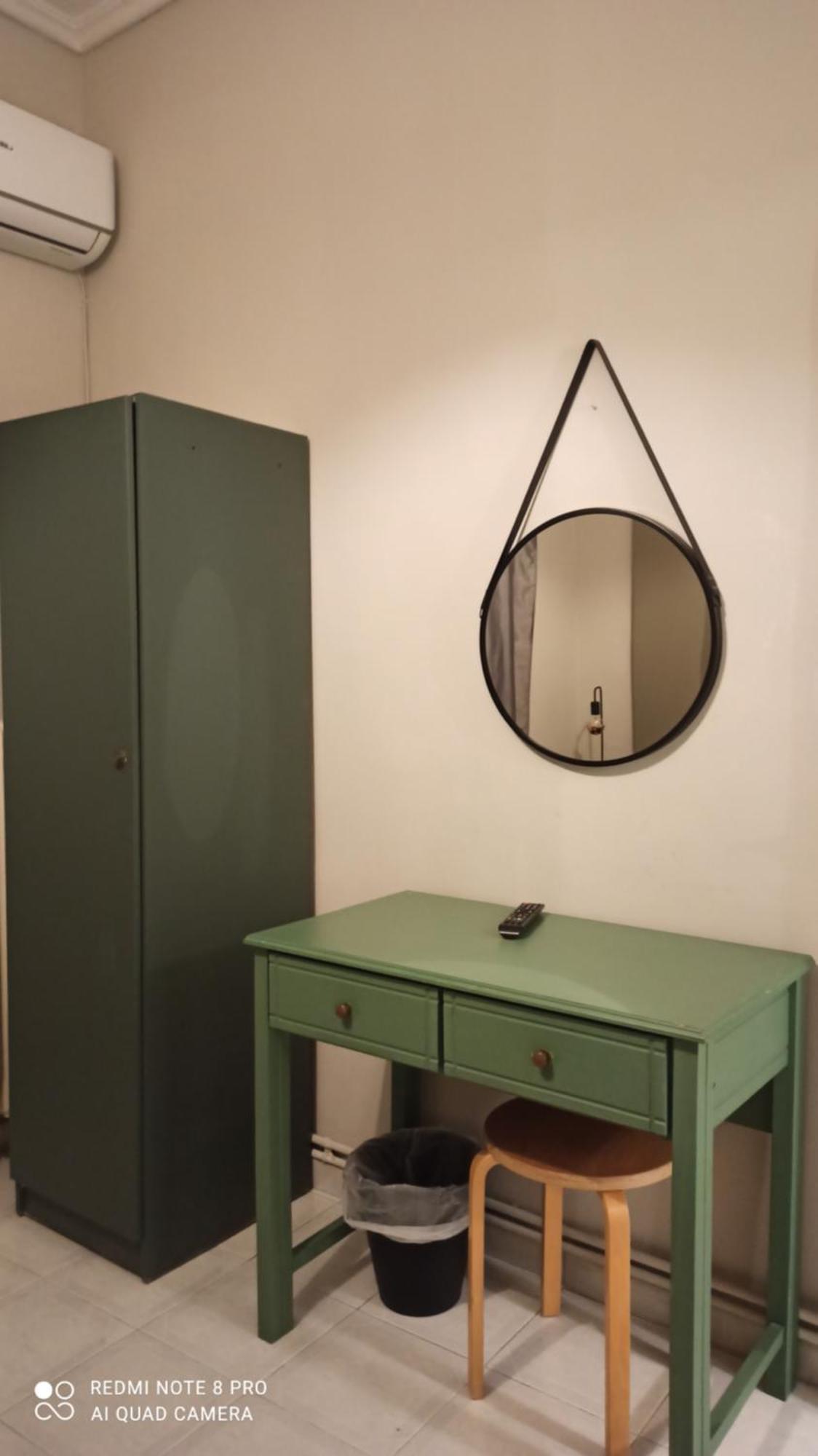 Thess Rooms Agion Panton 12 Thessalonique Extérieur photo